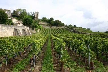 Château Bergeron